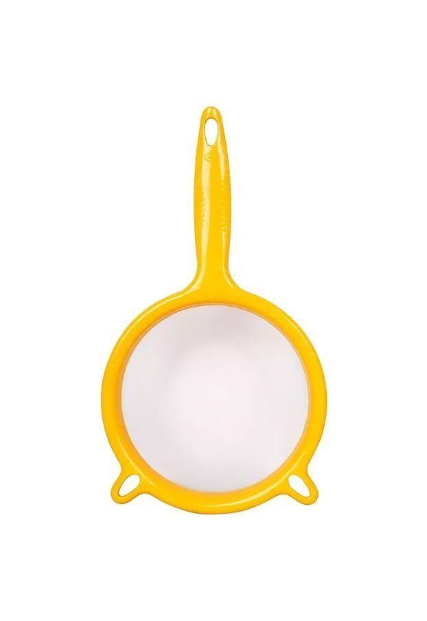 Colador Plástico 18cm Clásica-1