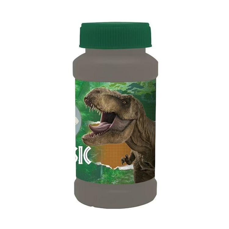 Lanzador de Burbujas Dinosaurios – Jurassic World-3