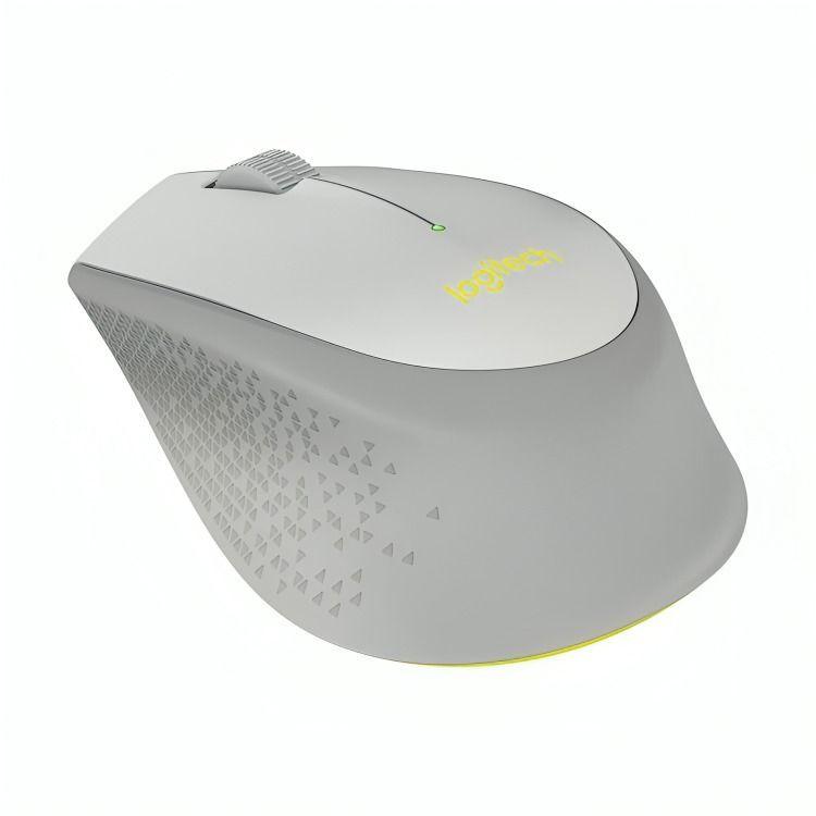  MOUSE LOGITECH INALAM M280 GRI 910-004285-2
