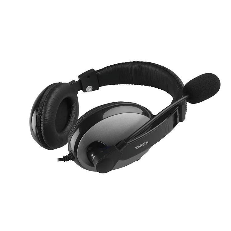 AUDIFONOS CON MICROFONO TARGA TG PH350-1