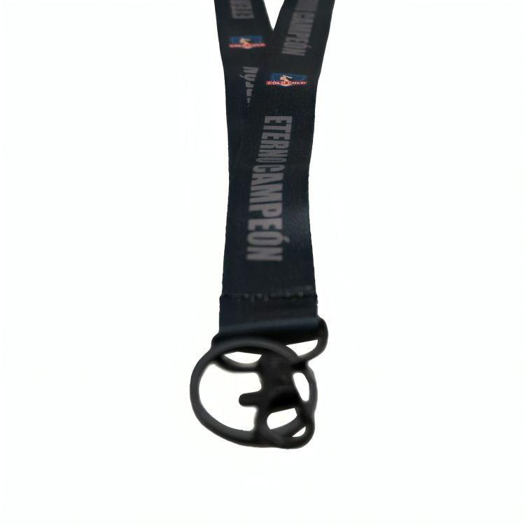 LANYARD DEPORTIVO COLO COLO-4