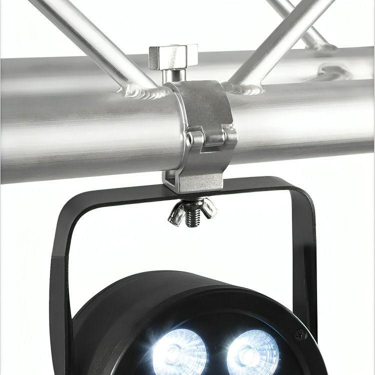 Clamp Muela De Aluminio Para Truss E Iluminación-3