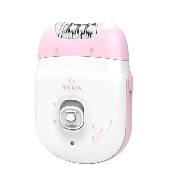 DEPILADORA GAMA VELVET USB-1