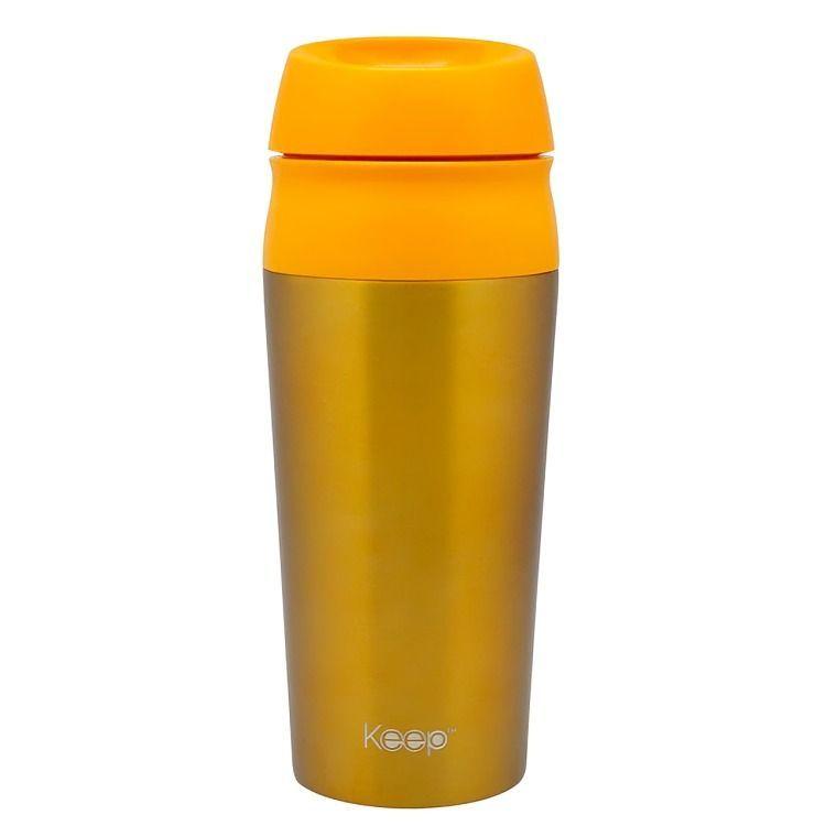 MUG BOTON VALUE KEEP C/AMARILLO-2
