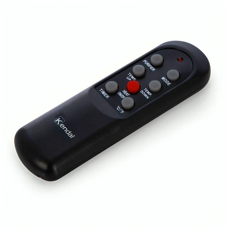 CALEFACTOR POR CONVECCION KENDAL KPCH05A INFR.PTC WIFI-2