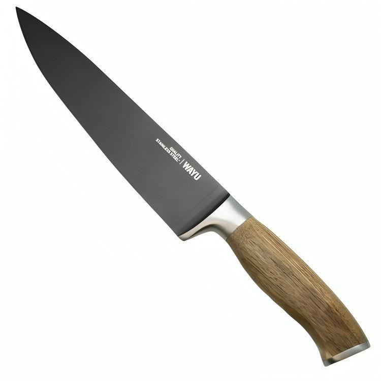 CUCHILLO TENEDOR SET WAYU-2