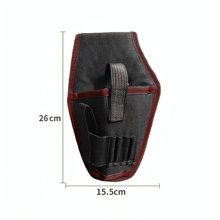 Funda Taladro Inalámbrico Porta Herramientas-3