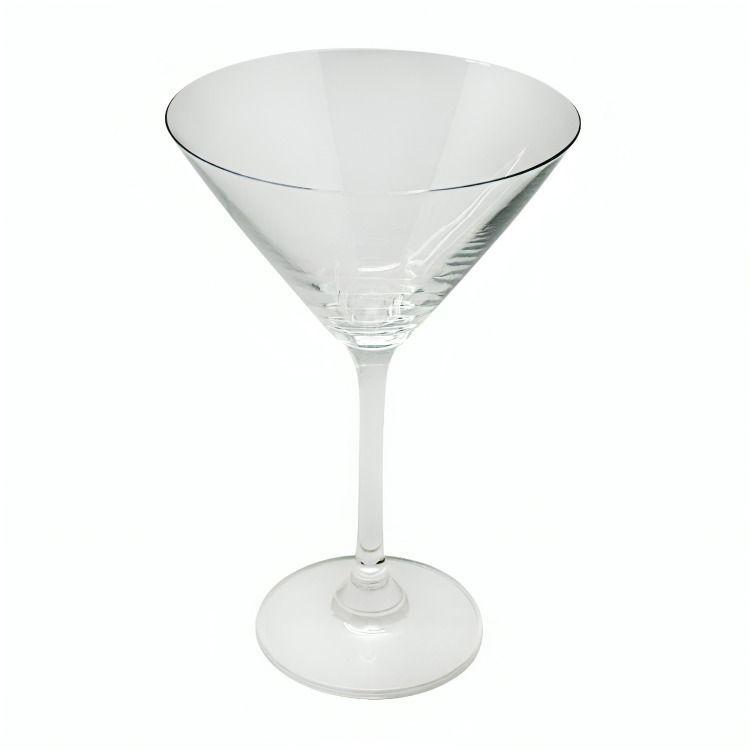 Set de 4 copas Martini Glasso-2