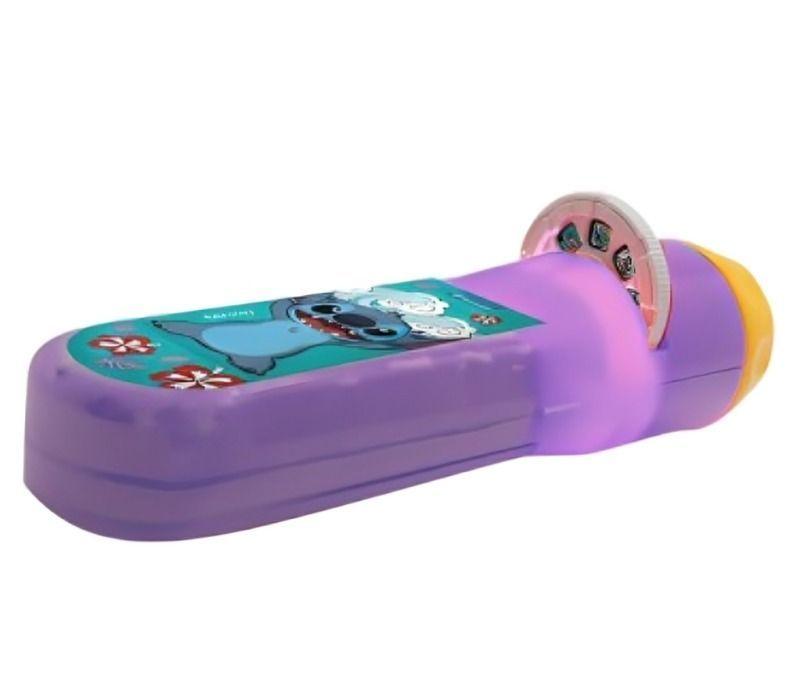 Proyector 24 Figura Stich – Disney-2