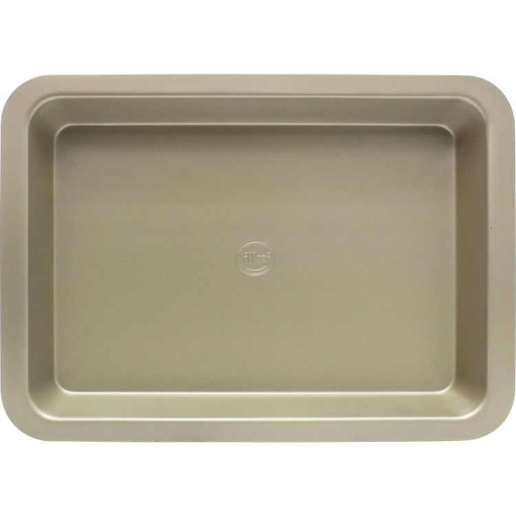 Molde Asadera 37×27 cm Non Stick Gold -1