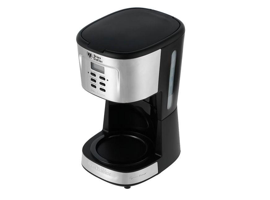 Cafetera Electrica Ut-Kaffeeklassik Trotter-2