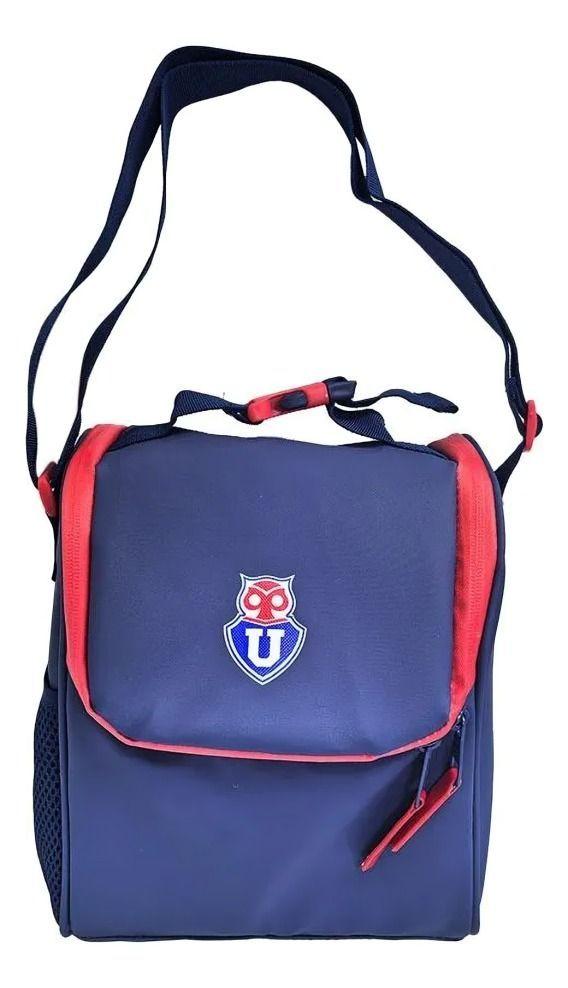 PACK ESCOLAR UNIVERSIDAD DE CHILE FANATIKOS-2