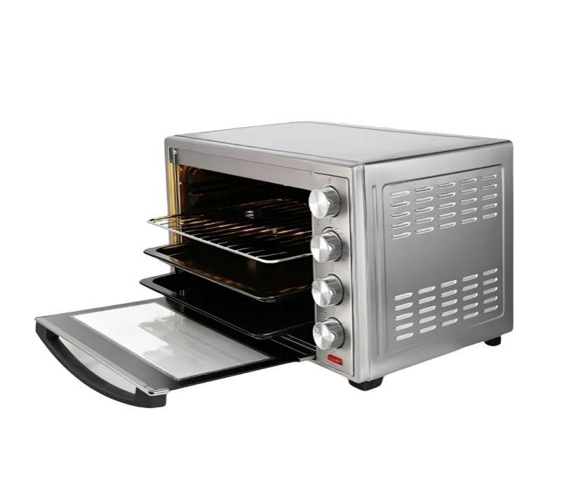 Horno Eléctrico Thomas TH-62i-2