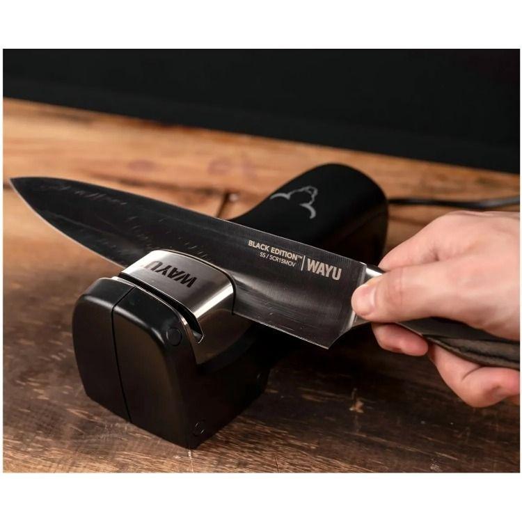 AFILADOR ELECTRICO WAYU-3