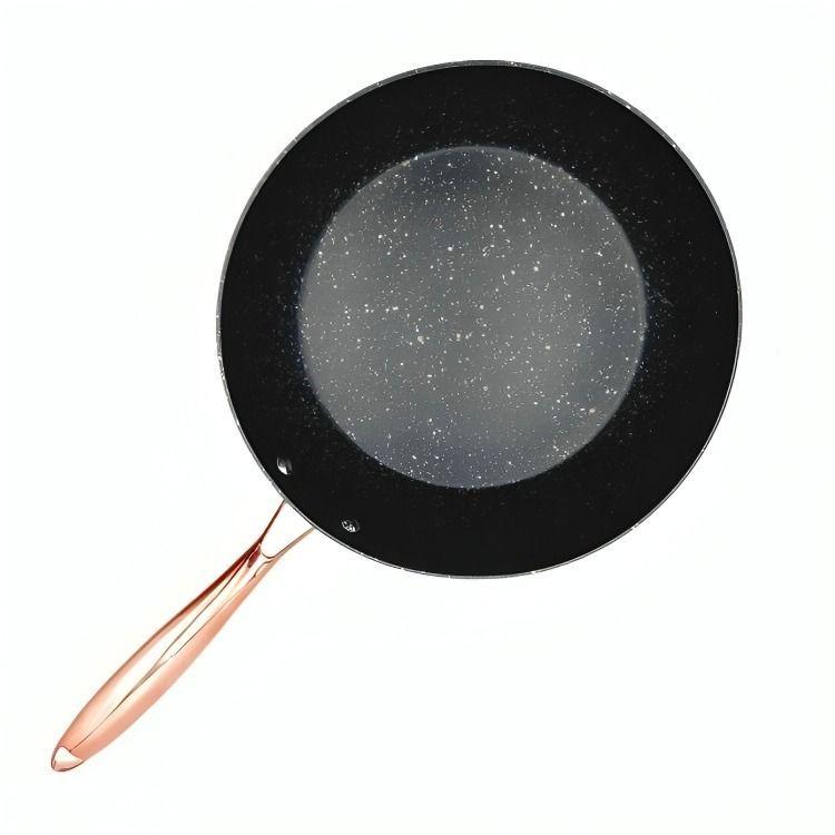 SARTEN 24 CM  COPPER LINE-1