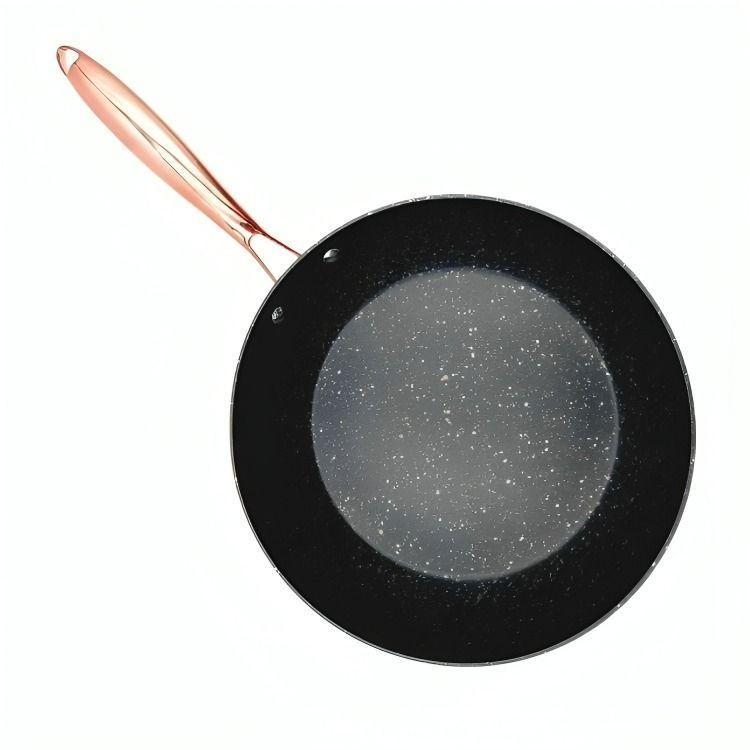 SARTEN 24 CM  COPPER LINE-2