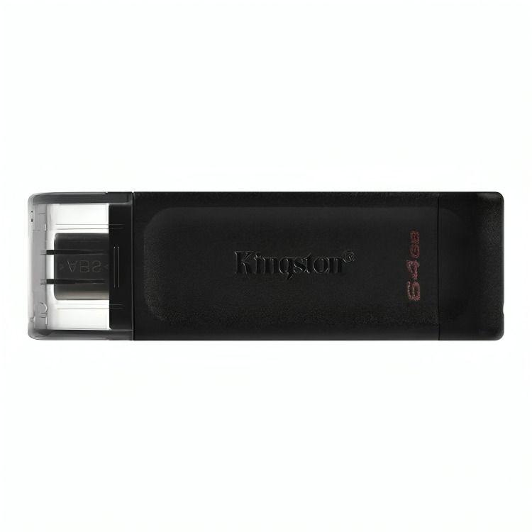 PENDRIVE-C / 3.2 DATA TRAVELER 70  DT70/64GB -64GB -0