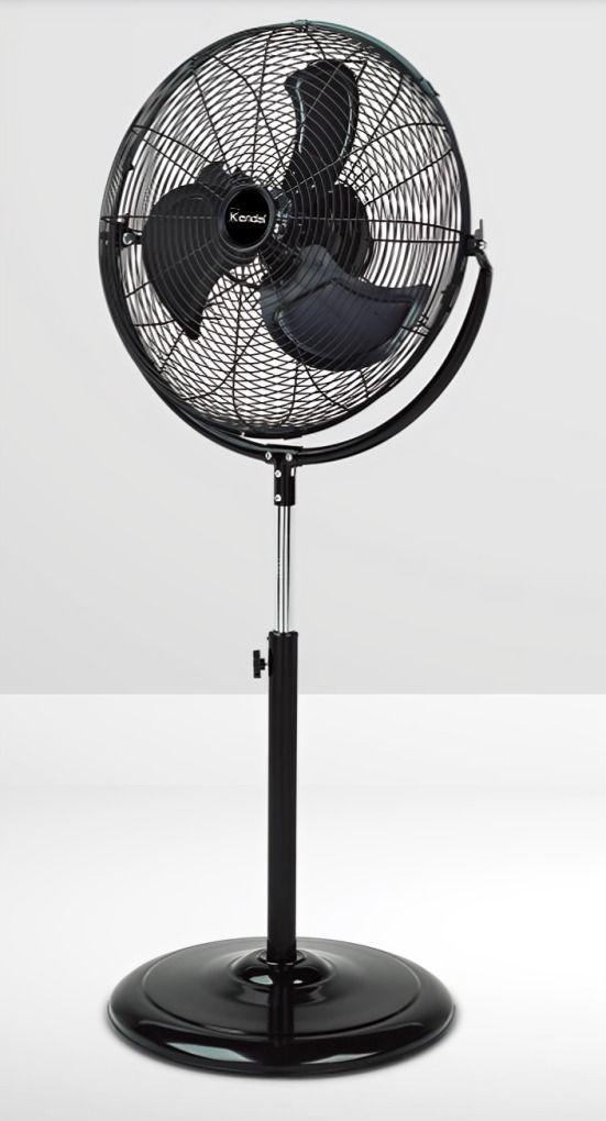 Ventilador Industrial de Pie 20 Pulgadas Kendal-2