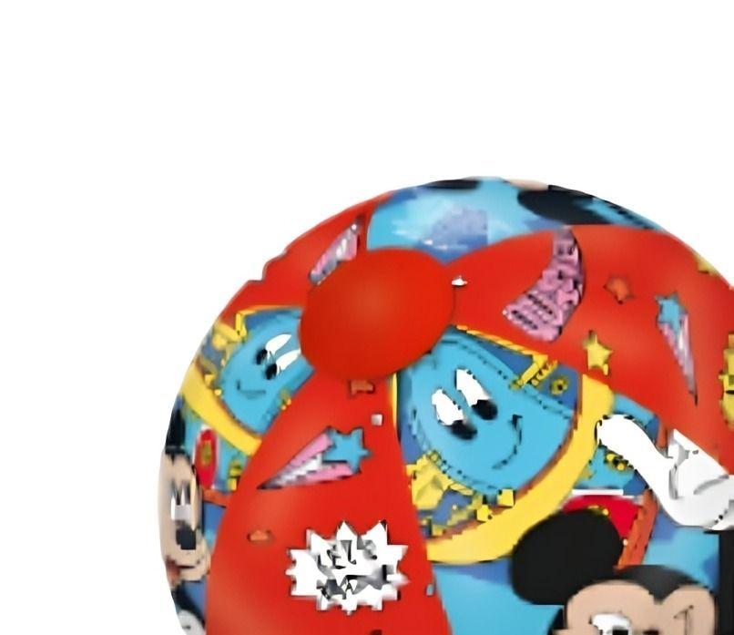 Pelota Inflable 50cm. Mickey – Disney-2