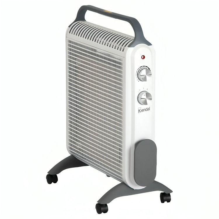 Calefactor de Panel Kendal Modelo  KEM-EFFICIENT02-2