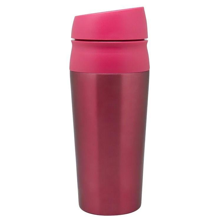 MUG BOTON VALUE KEEP C/FUCSIA-0