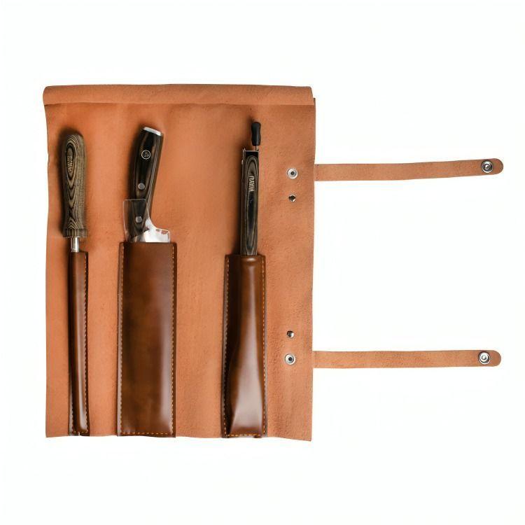 SET PARRILLERO CUERO WAYU-2