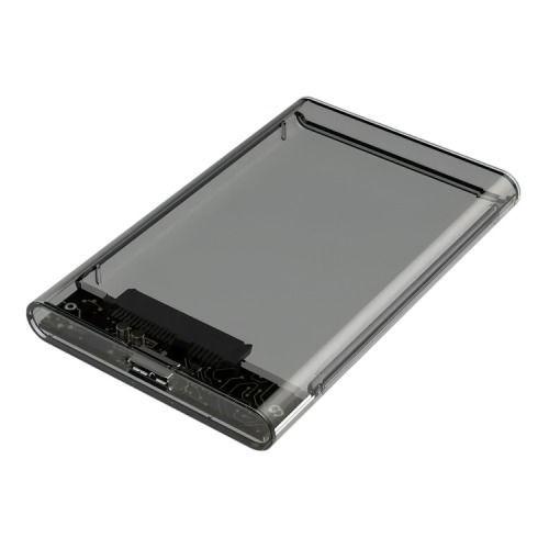 Cofre Case Disco Duro Sata 2.5 Usb 3.0-1