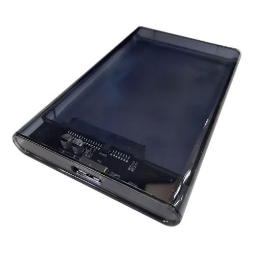Cofre Case Disco Duro Sata 2.5 Usb 3.0-2