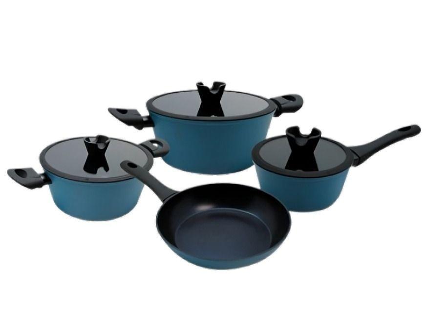 BATERIA 7PCS DIAMOND KEEP-0