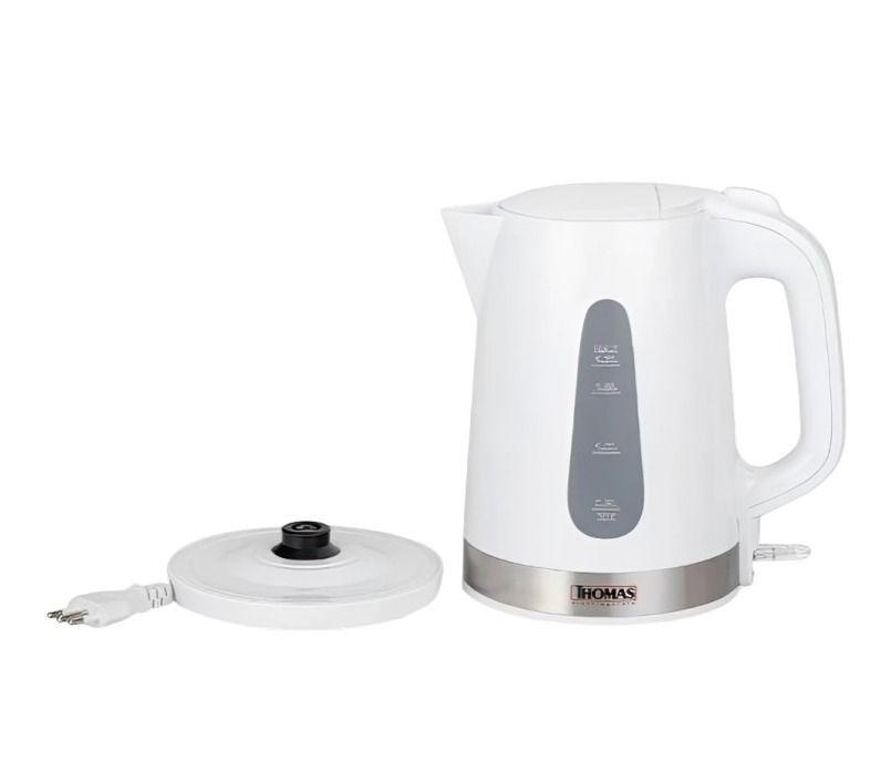 HERVIDOR 18 LITROS TH-4340 BLANCO THOMAS-3