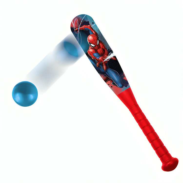 Set 2 Piezas Beisbol Spiderman – Marvel-2