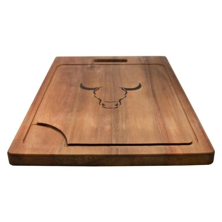 Tabla de Madera WAYU PROFESIONAL-2