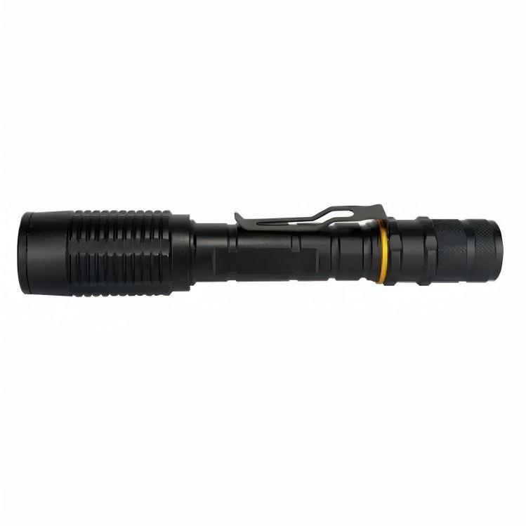 LINTERNA SWAT RECARGABLE-0