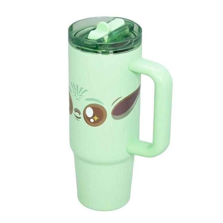 Termico 30 Oz Grogu Star Wars Yoda Yoda-2