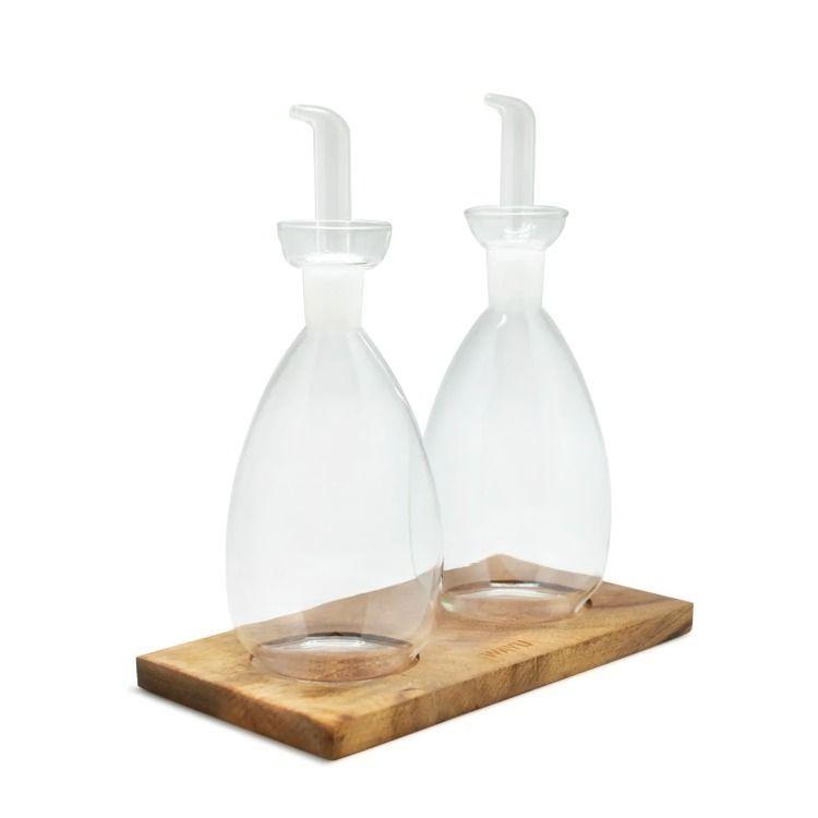 ALCUZA WAYU SET ALCUZA-2