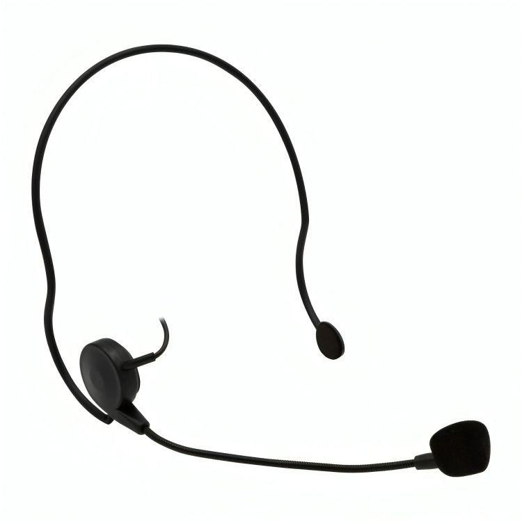 MICROFONO USB INALAMBRICO DE SOLAPA FIFINE K031B-1
