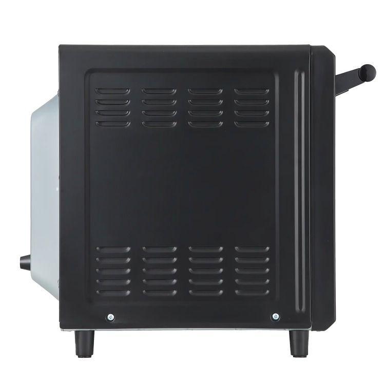 Horno Electrico Ut-Backofen Pro-B 38L Trotter-4