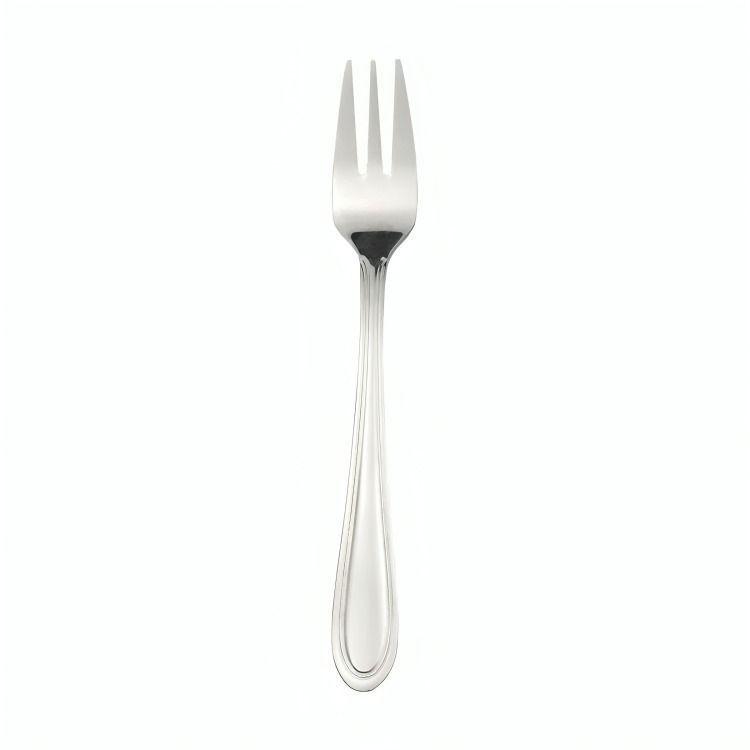 Set x 2 Tenedor De Torta Versalles Krons-2