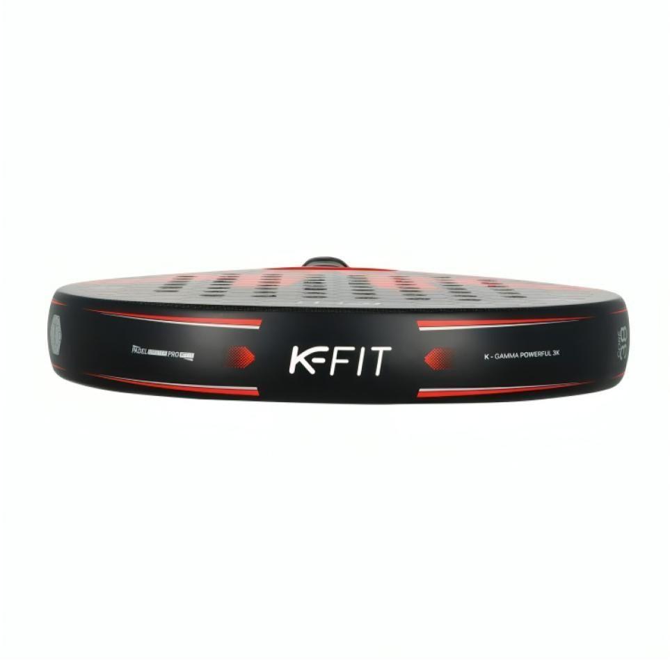 Pala Padel K-Gamma Powerful 3K-3