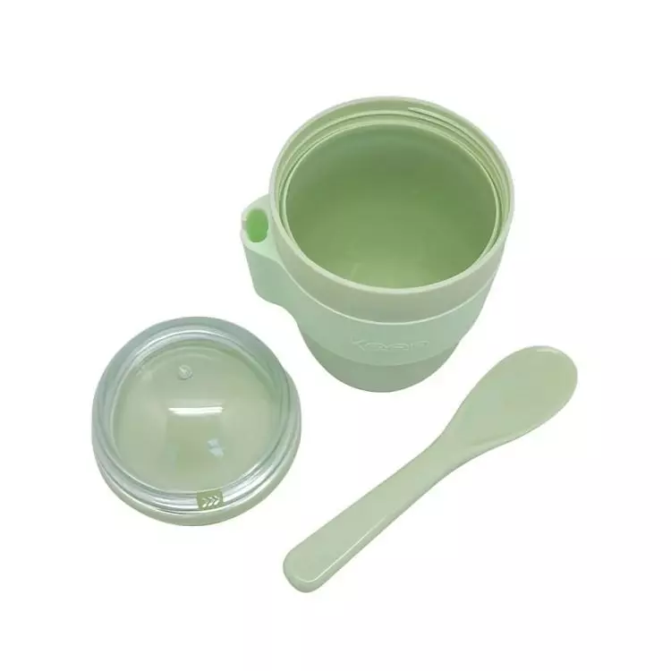 Vaso Yogurt Keep Cereal 330ml -2