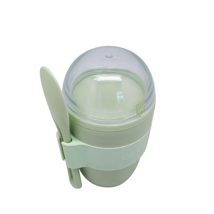 Vaso Yogurt Keep Cereal 330ml -3