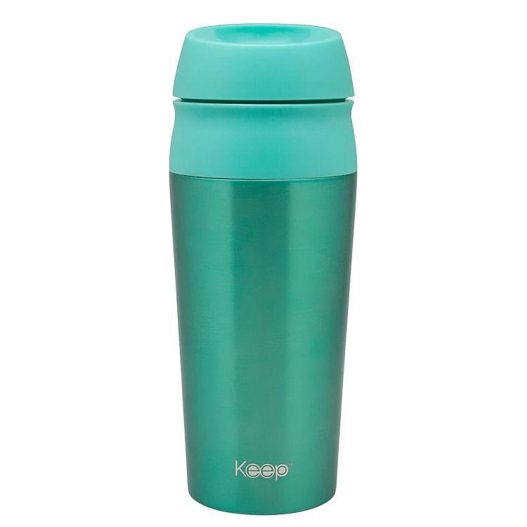 MUG BOTON VALUE KEEP C/VERDE-2