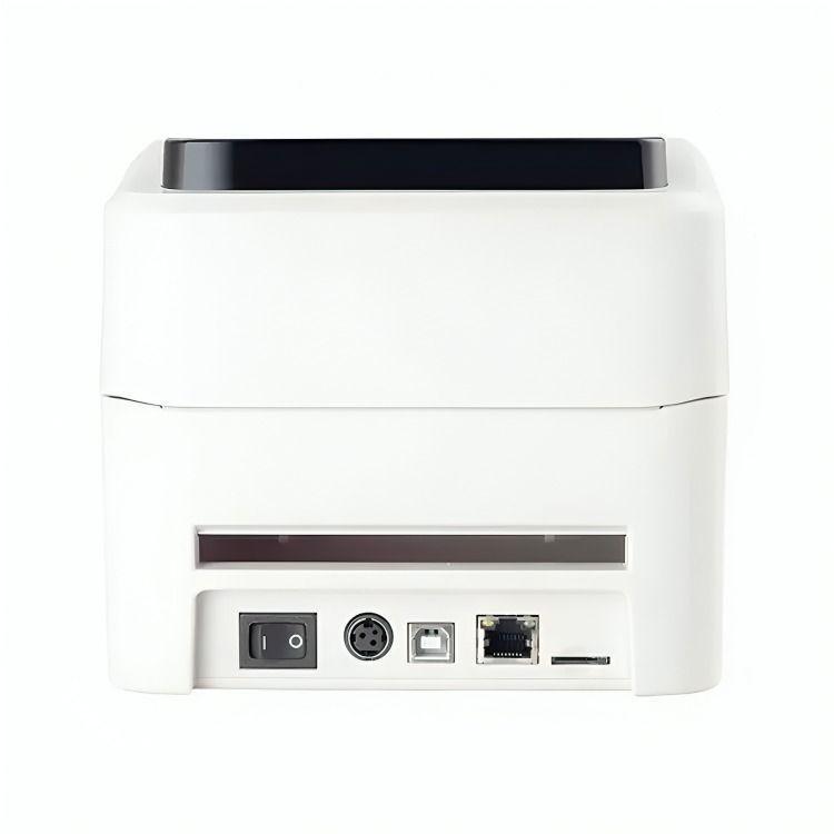 Impresora Termica Etiquetas Adhesivas 100mm Xprinter 420b-3