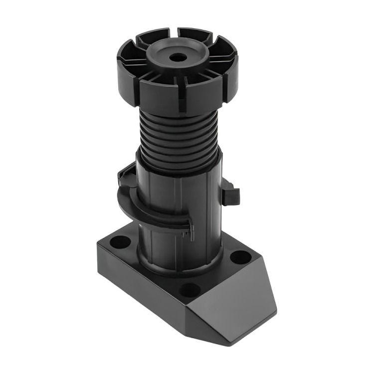 Pata Regulable Para Zócalo 100mm - 120mm Set De 4 Unidades-2