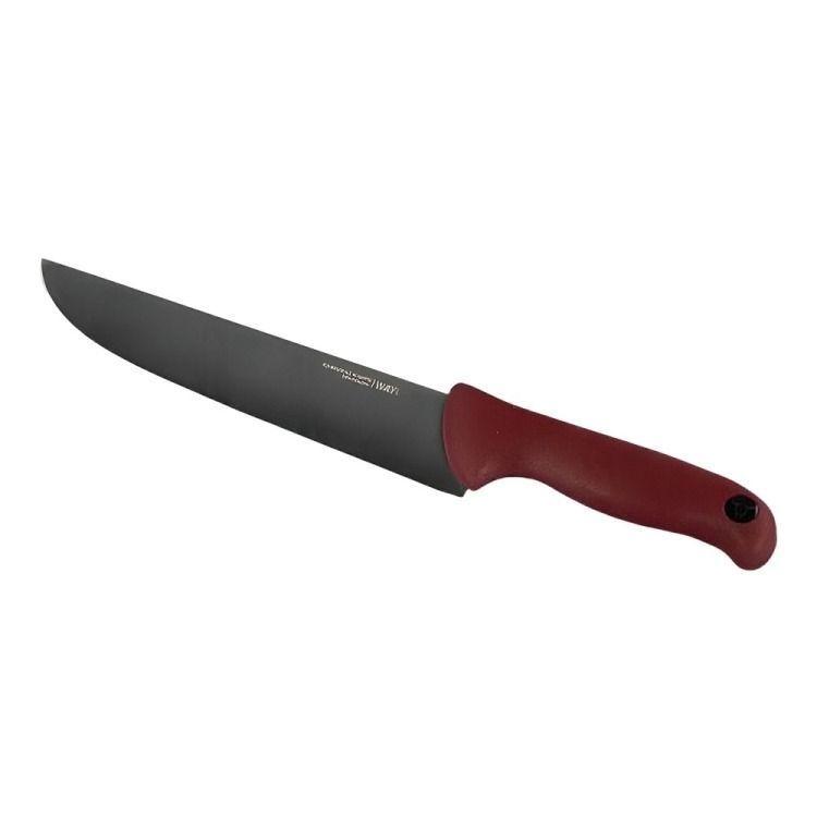 CUCHILLO SAMURAI 9 PULGADAS  WAYU-0