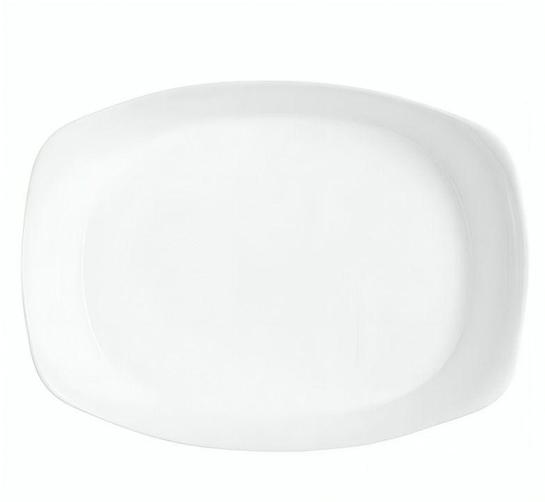 Fuente opal rectangular Smart Cuisine 2,7 litros-0