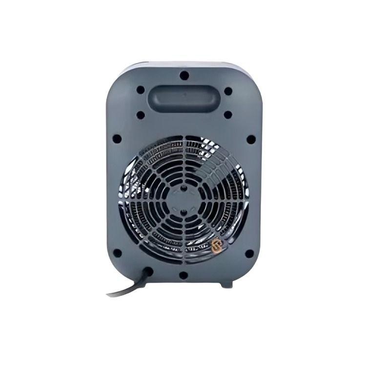 TUBOCALEFACTOR KENDAL SUN-10 BLUE TERMOVENTILADOR-1