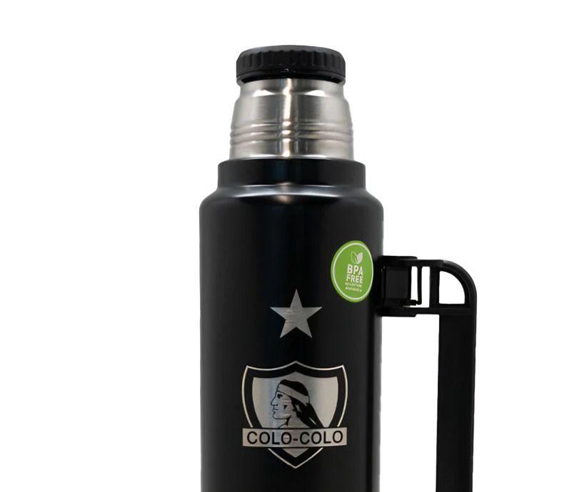 TERMO ACERO 1.5 L COLO COLO-2