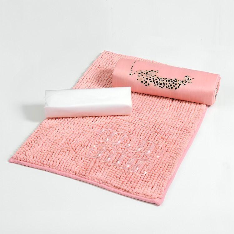 Set de Baño en Caja 4 Piezas Jaguar – Mashini-2