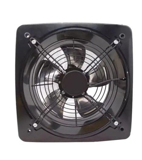Extractor De Aire Industrial 16 Pulgadas 750w-0